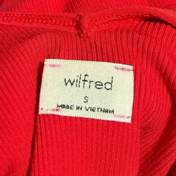 Aritzia -  Wilfred Danette Bodysuit - Picture 5 of 8